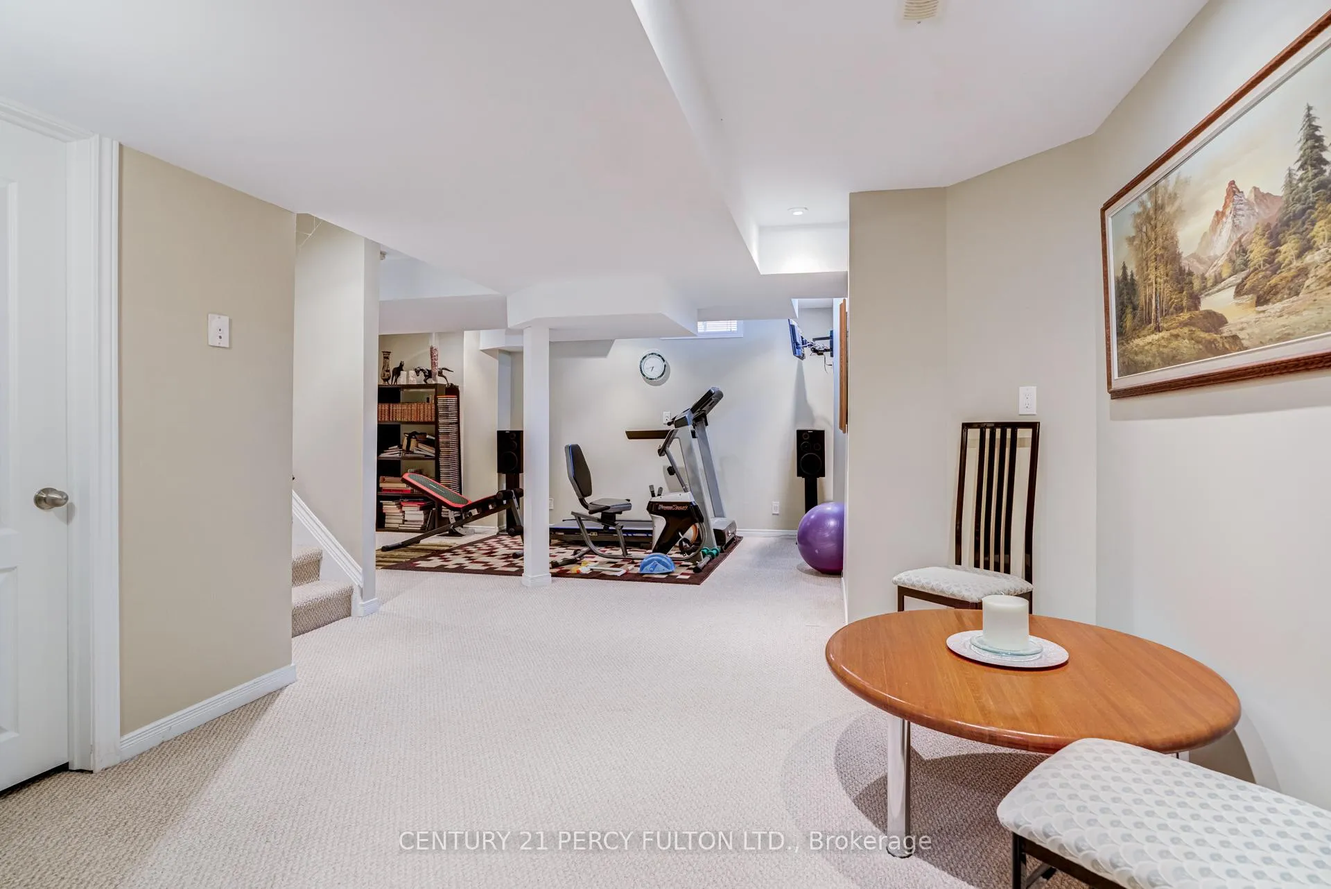 Photo 44 of 4 Taverner Crescent, Ajax, Northwest Ajax — HOMEH