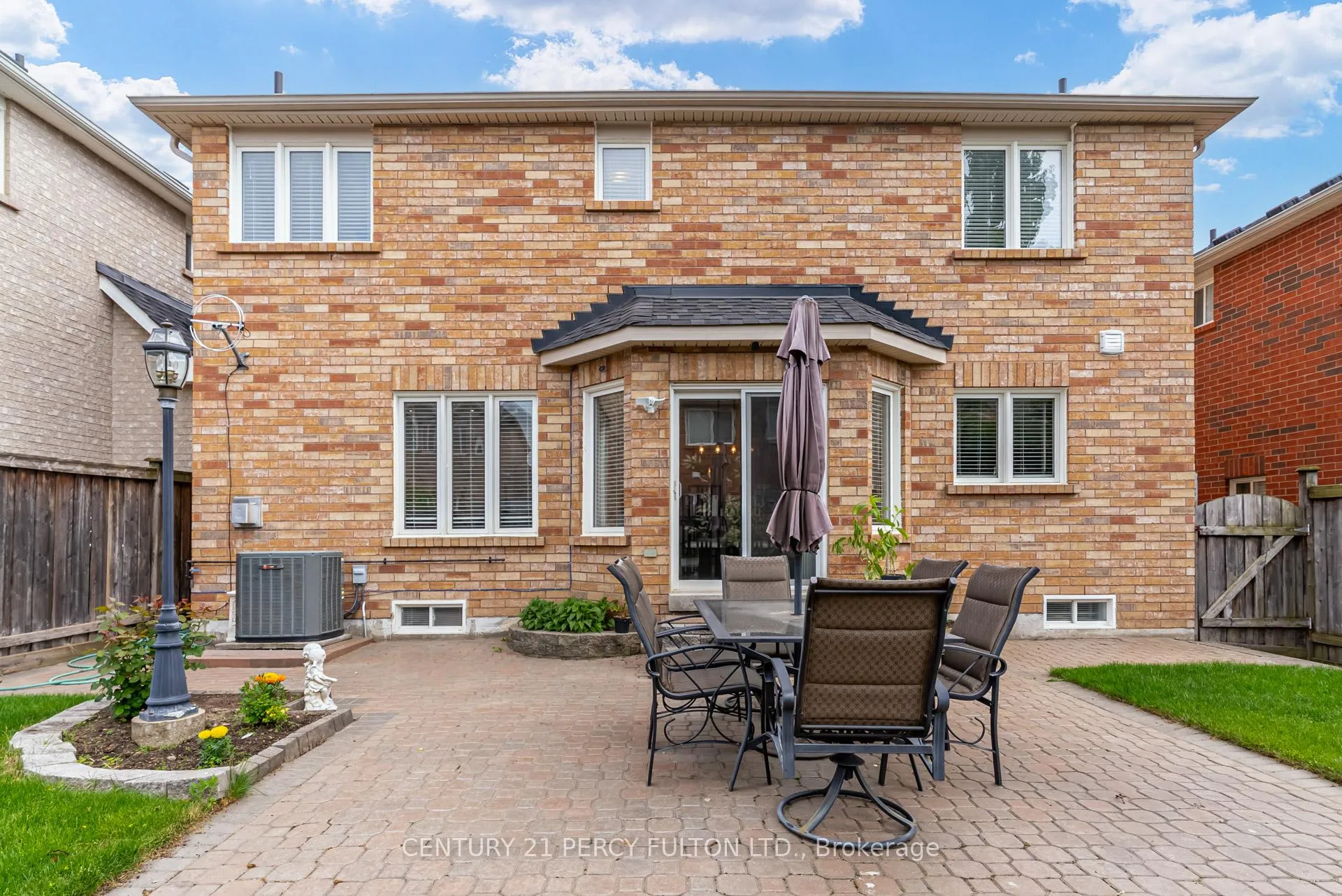 Photo 45 of 4 Taverner Crescent, Ajax, Northwest Ajax — HOMEH