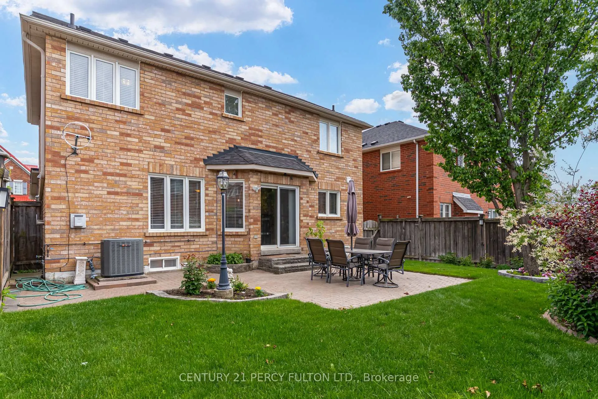 Photo 46 of 4 Taverner Crescent, Ajax, Northwest Ajax — HOMEH
