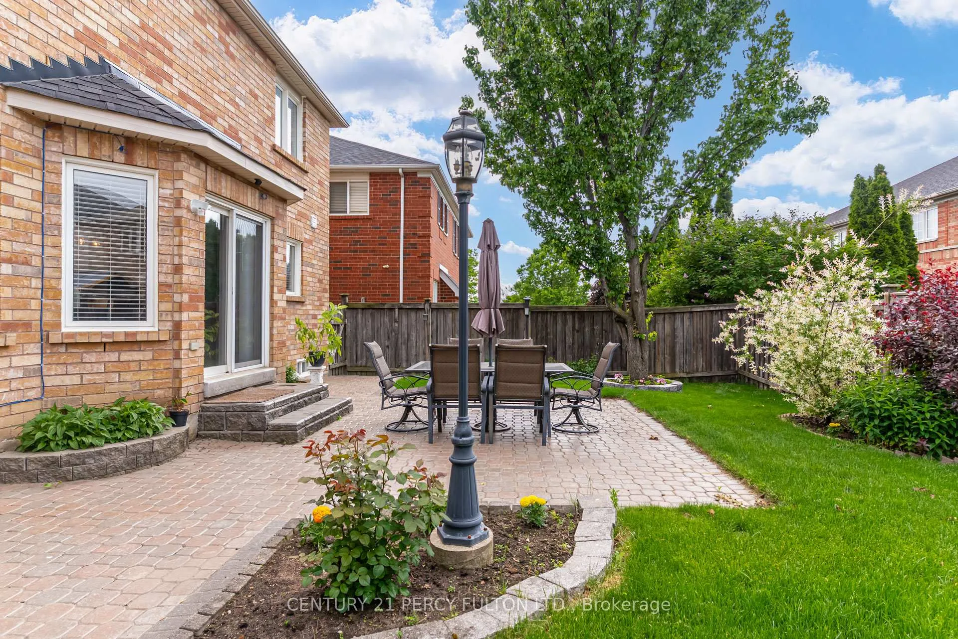 Photo 47 of 4 Taverner Crescent, Ajax, Northwest Ajax — HOMEH