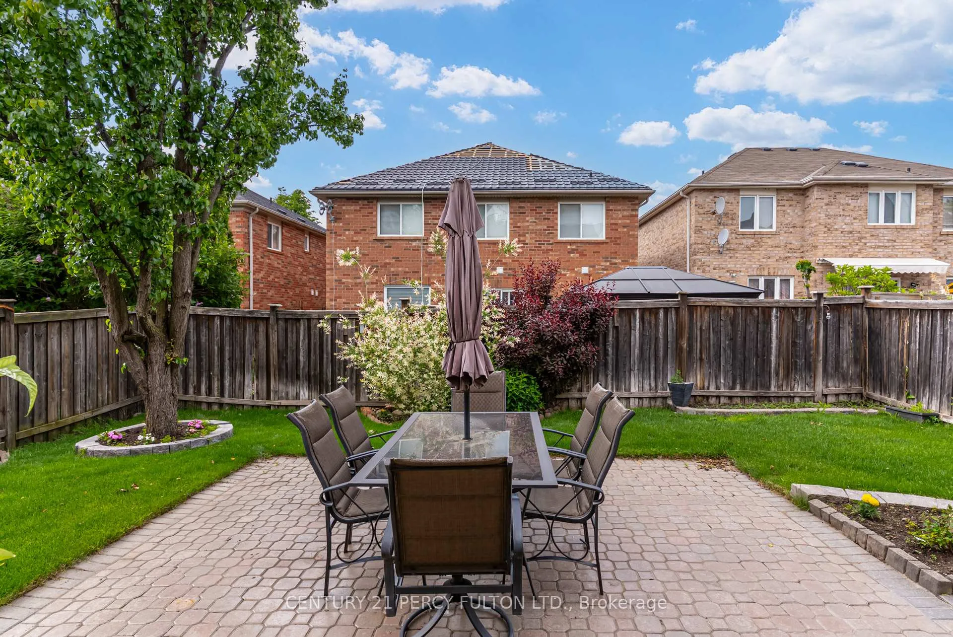 Photo 48 of 4 Taverner Crescent, Ajax, Northwest Ajax — HOMEH