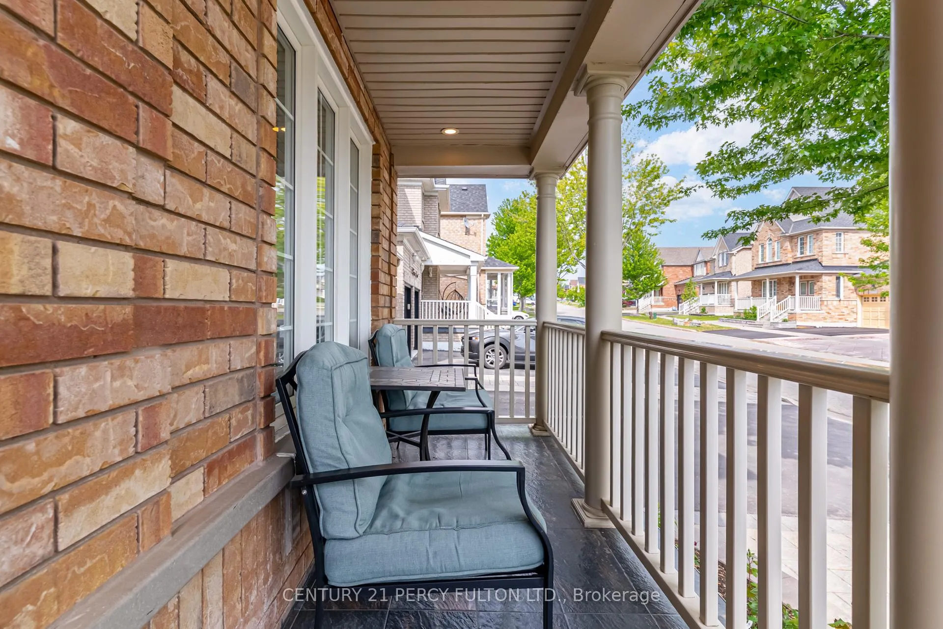 Photo 50 of 4 Taverner Crescent, Ajax, Northwest Ajax — HOMEH