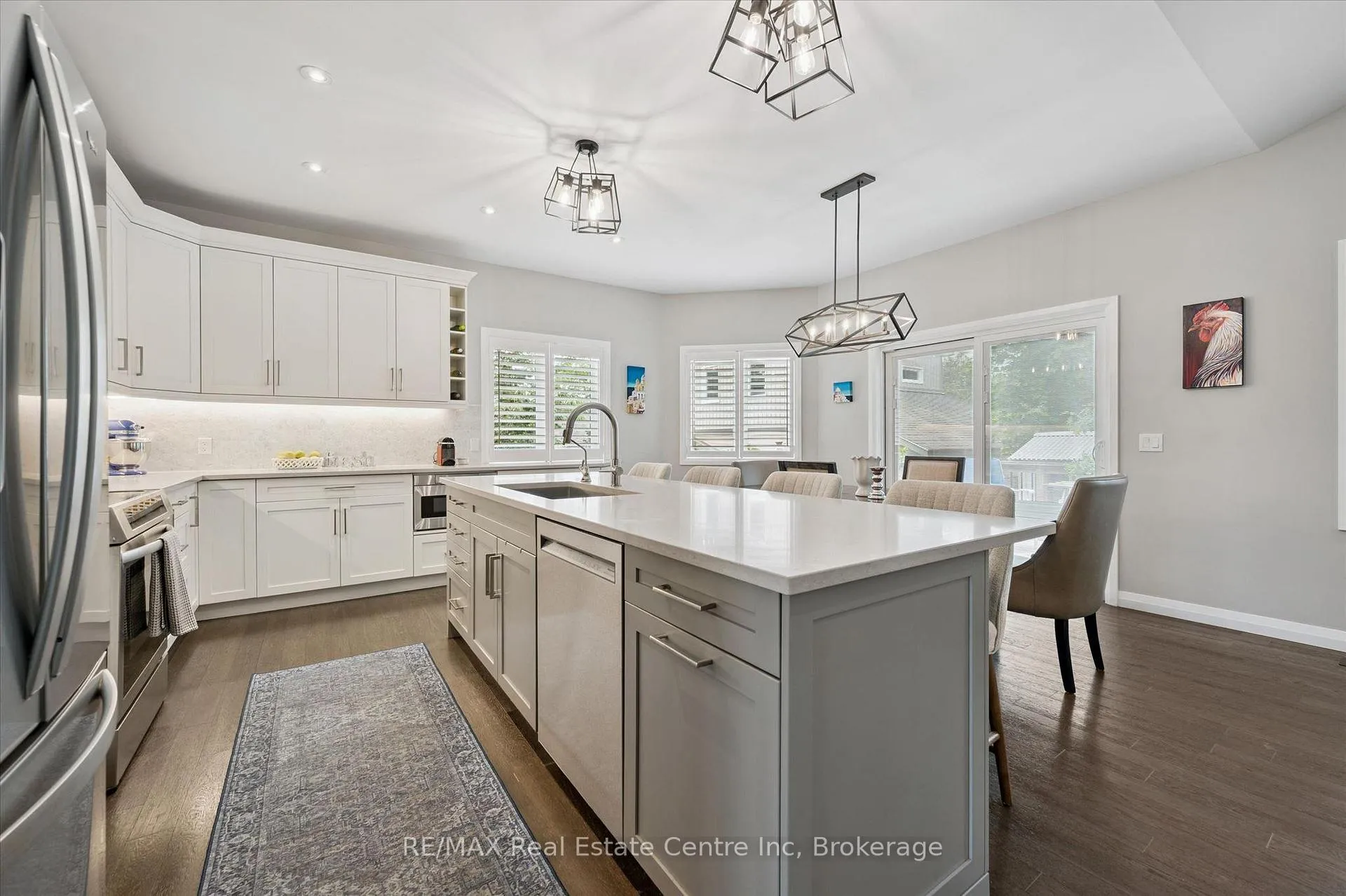 Photo 7 of 10 Craighead Drive, Centre Wellington, Fergus — HOMEH