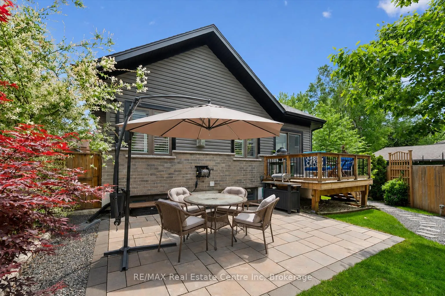 Photo 27 of 10 Craighead Drive, Centre Wellington, Fergus — HOMEH