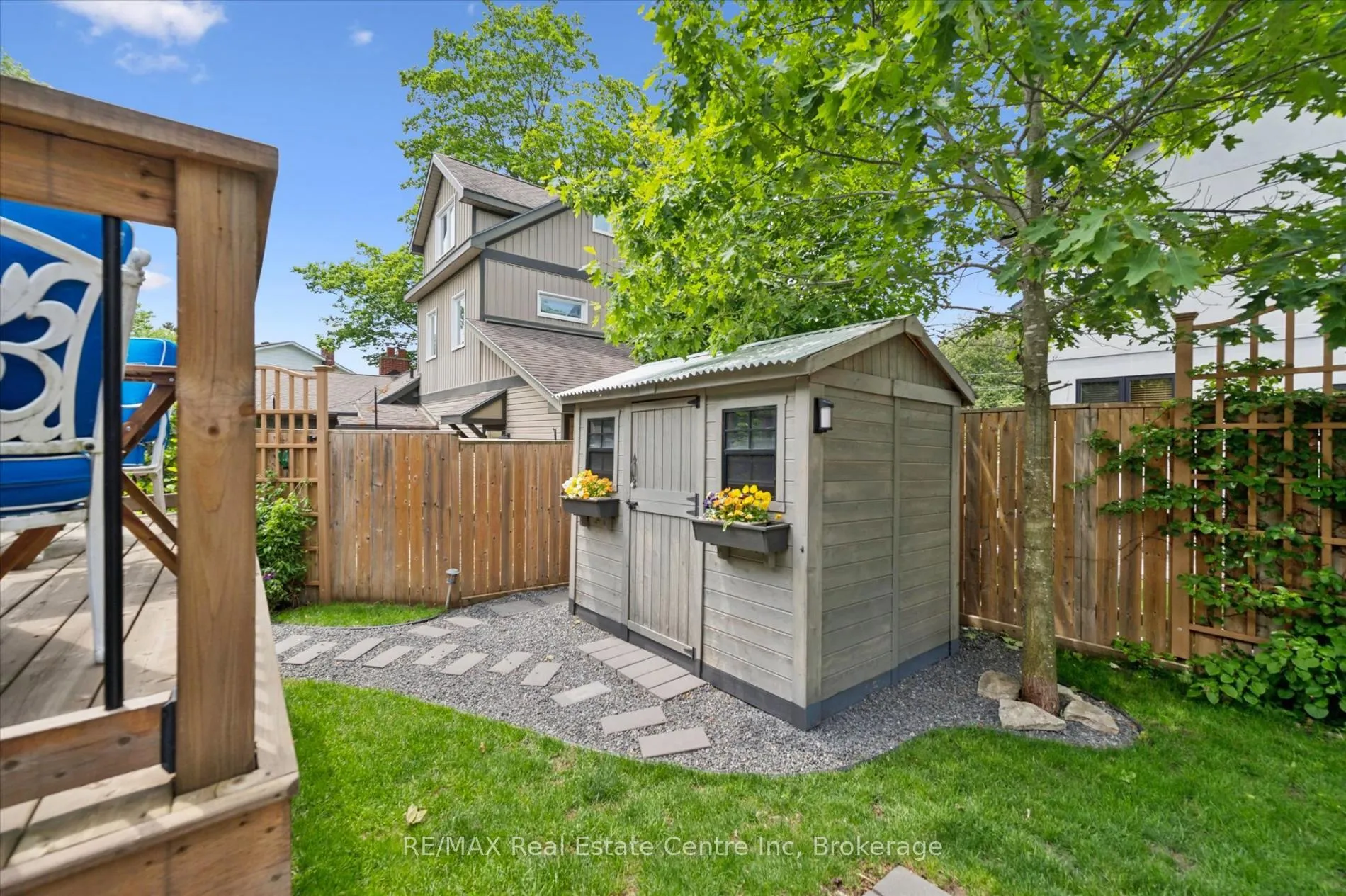 Photo 28 of 10 Craighead Drive, Centre Wellington, Fergus — HOMEH