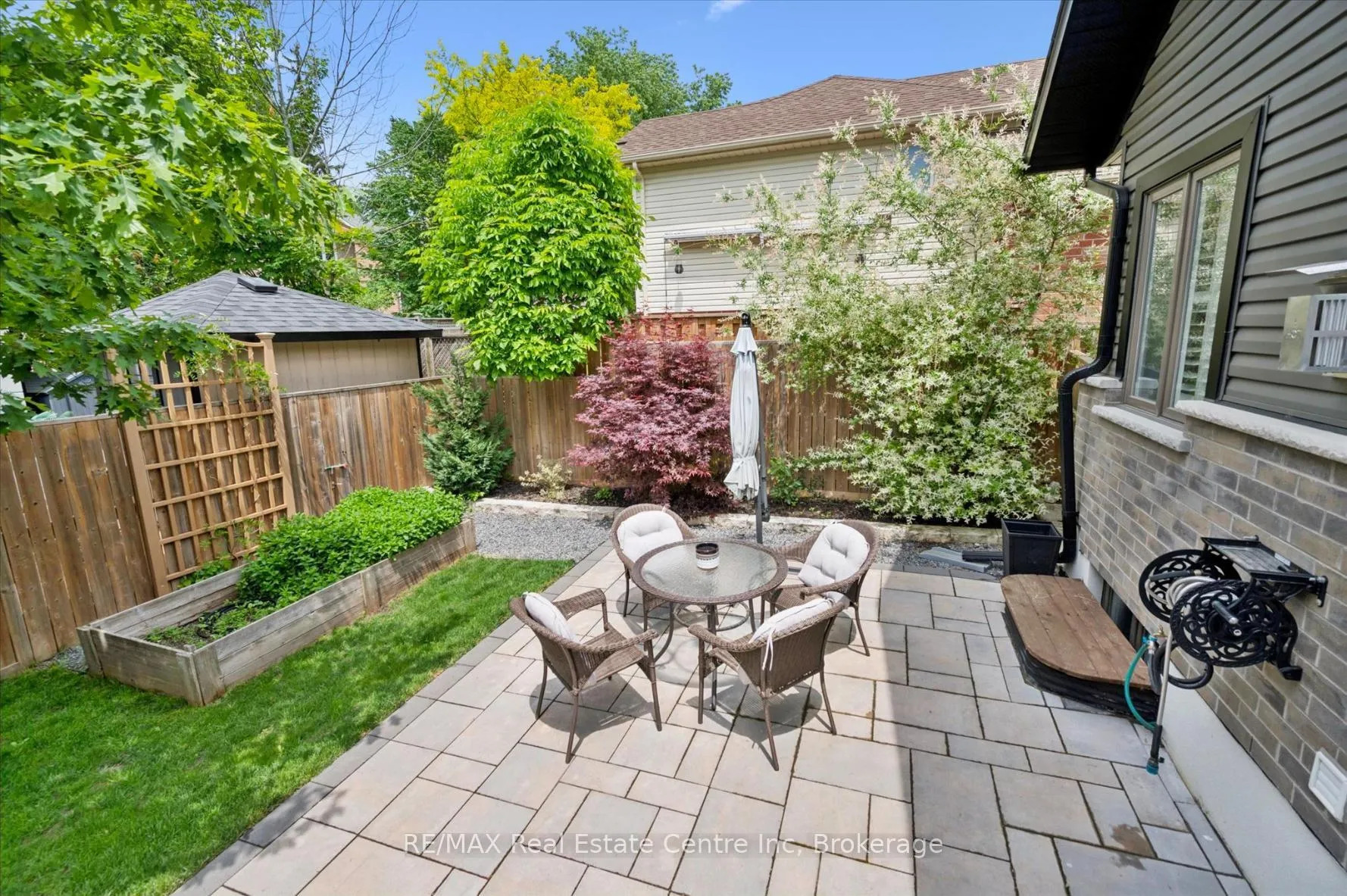 Photo 29 of 10 Craighead Drive, Centre Wellington, Fergus — HOMEH