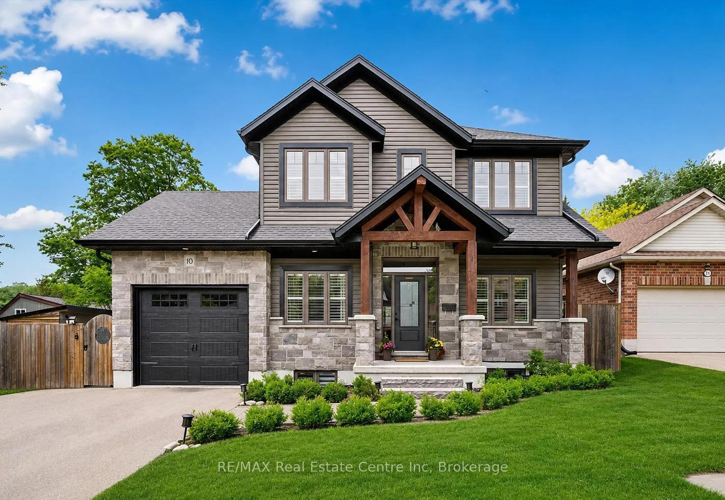 Photo 31 of 10 Craighead Drive, Centre Wellington, Fergus — HOMEH