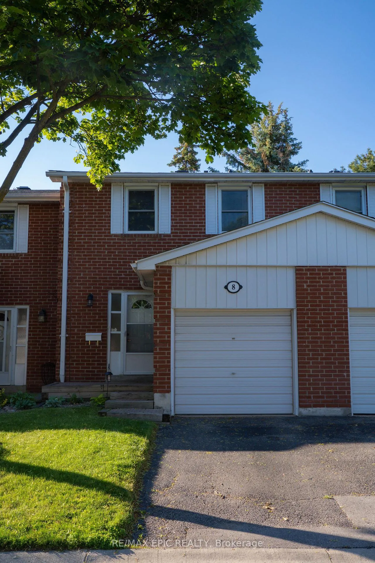 Photo 1 of Unit 385, 8 Reith Way, Markham, Aileen-Willowbrook — HOMEH
