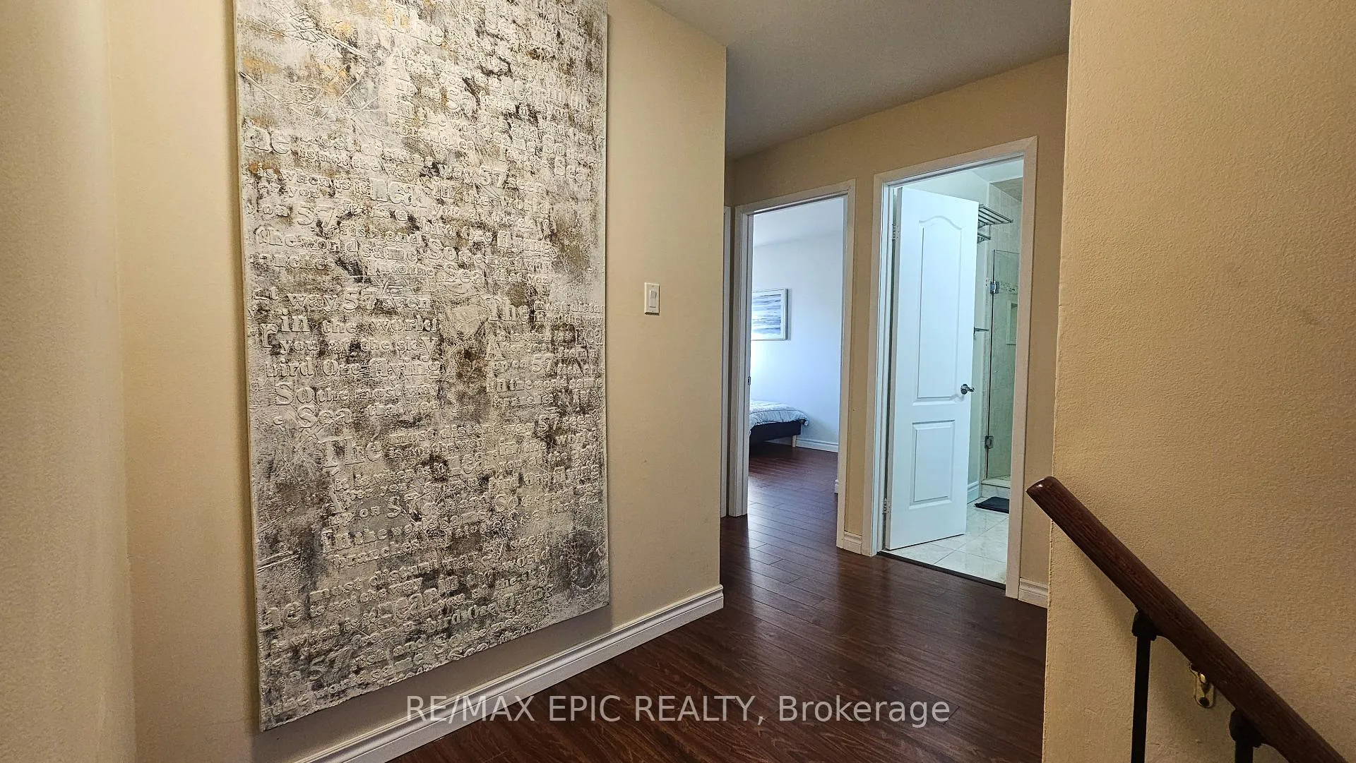 Photo 7 of Unit 385, 8 Reith Way, Markham, Aileen-Willowbrook — HOMEH