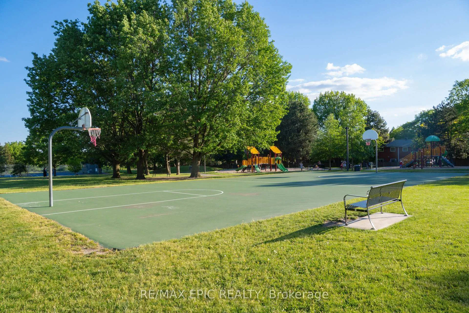 Photo 22 of Unit 385, 8 Reith Way, Markham, Aileen-Willowbrook — HOMEH