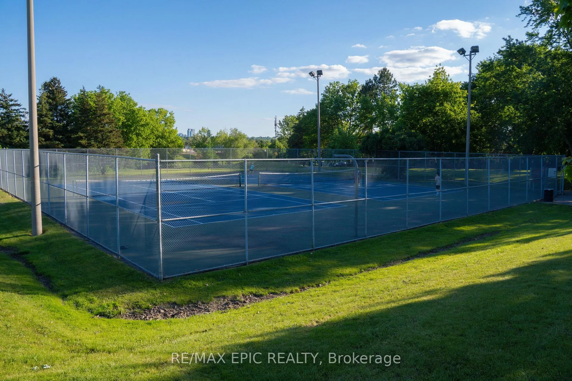 Photo 23 of Unit 385, 8 Reith Way, Markham, Aileen-Willowbrook — HOMEH