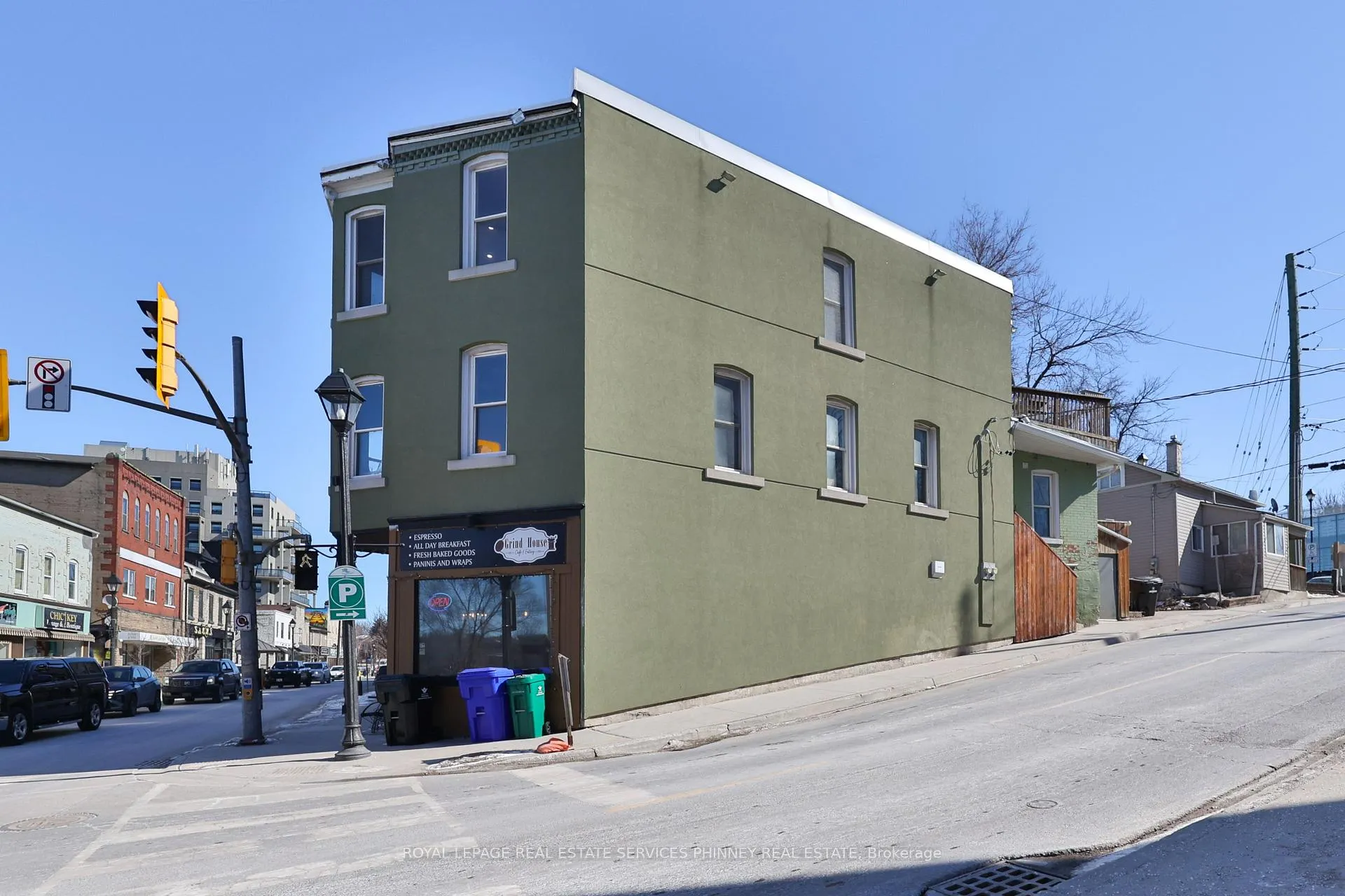 Photo 30 of 2 Queen Street E, Cambridge, East Galt — HOMEH