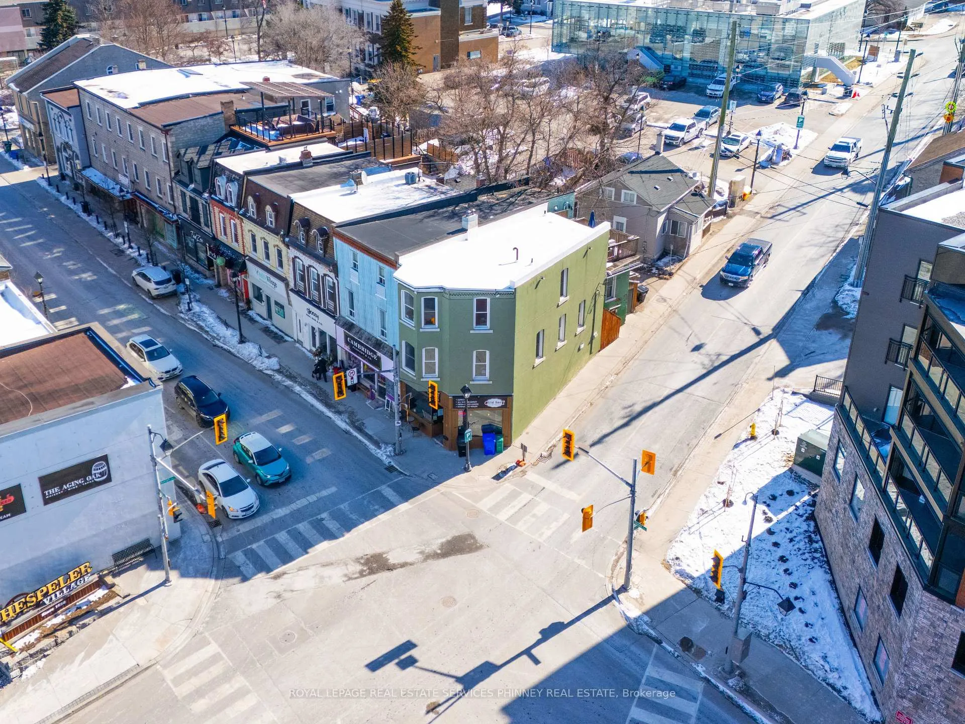 Photo 34 of 2 Queen Street E, Cambridge, East Galt — HOMEH