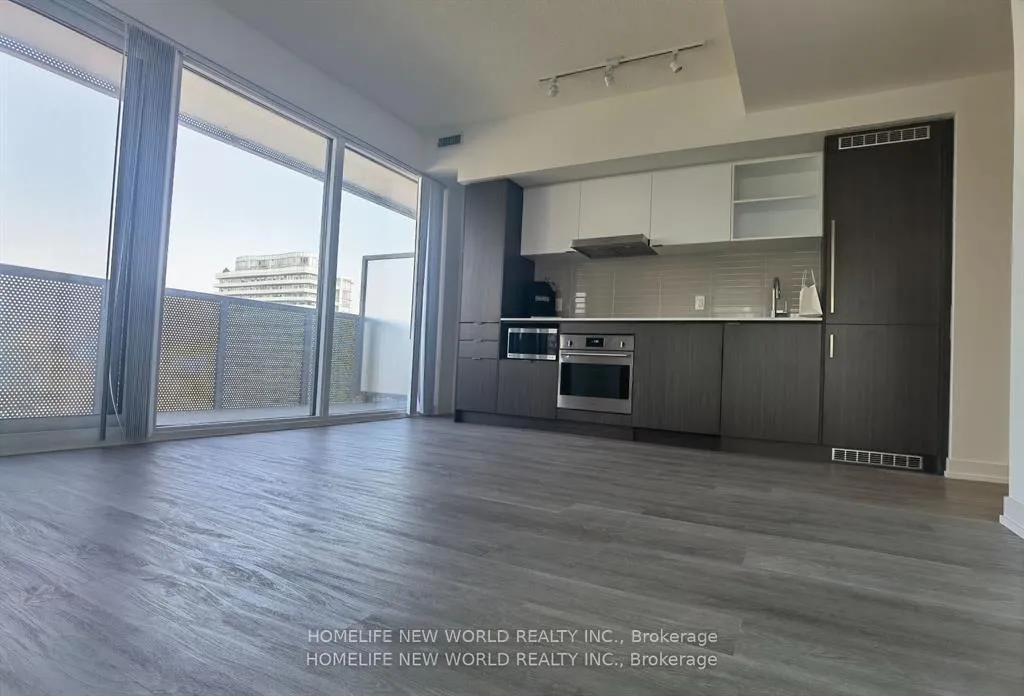 Photo 5 of Unit 2601, 55 Cooper Street, Toronto, Waterfront Communities — HOMEH