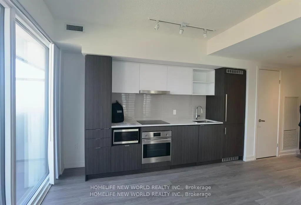 Photo 7 of Unit 2601, 55 Cooper Street, Toronto, Waterfront Communities — HOMEH