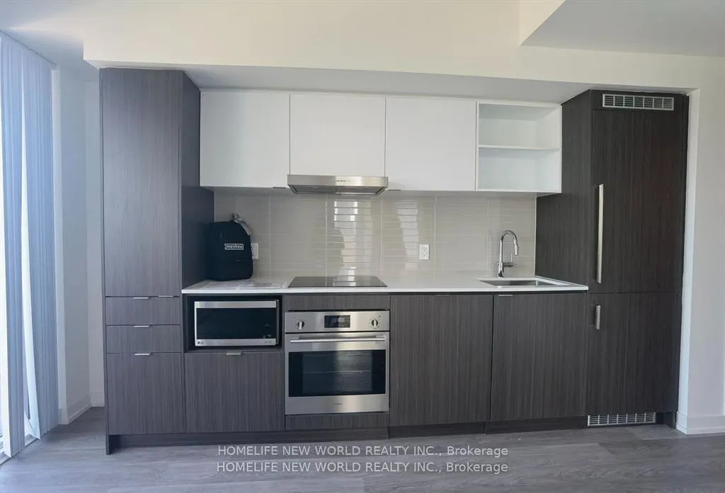 Photo 8 of Unit 2601, 55 Cooper Street, Toronto, Waterfront Communities — HOMEH