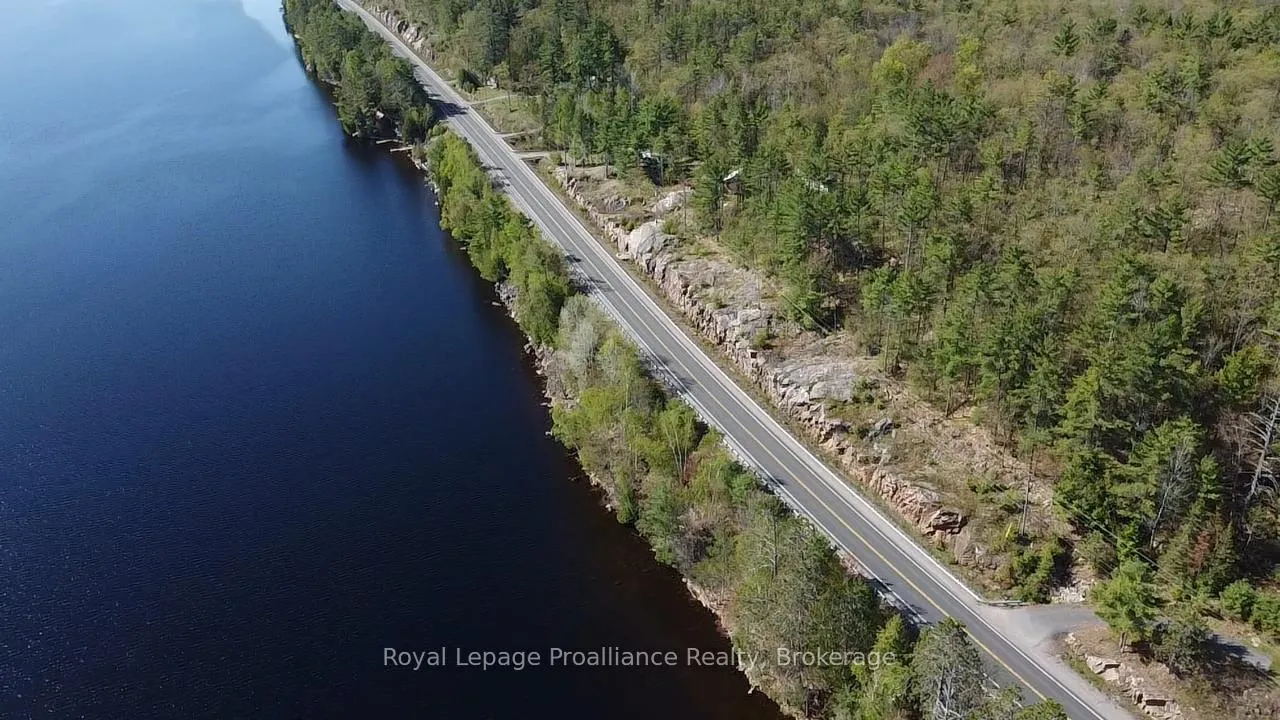 Photo 1 of 17600B Highway 41, Addington Highlands — HOMEH