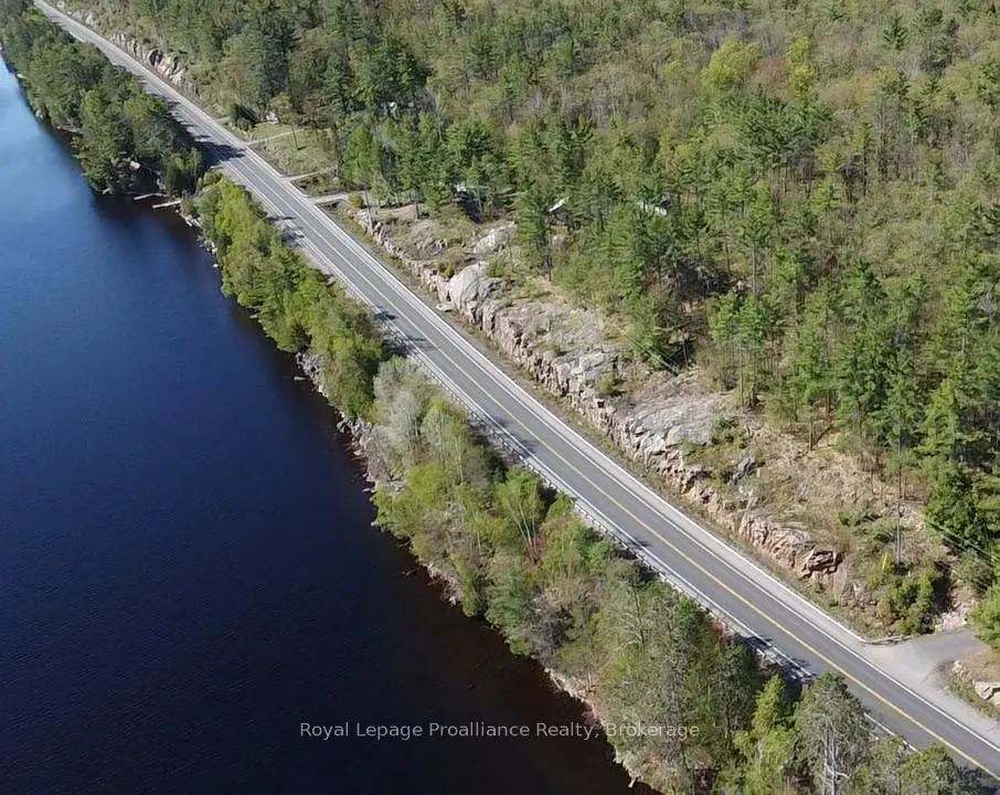 Photo 2 of 17600B Highway 41, Addington Highlands — HOMEH