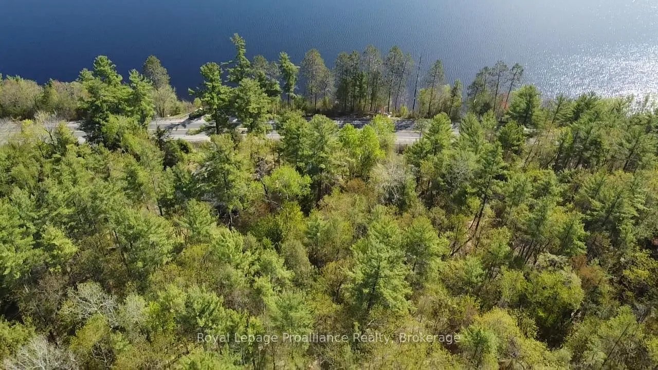 Photo 3 of 17600B Highway 41, Addington Highlands — HOMEH