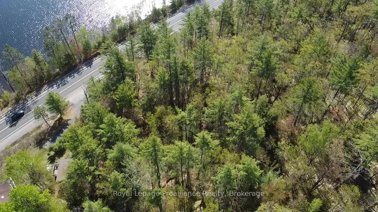 Photo 4 of 17600B Highway 41, Addington Highlands — HOMEH