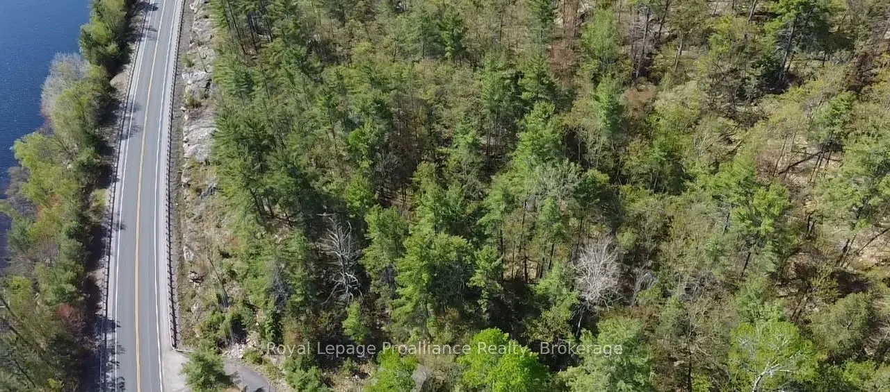 Photo 5 of 17600B Highway 41, Addington Highlands — HOMEH