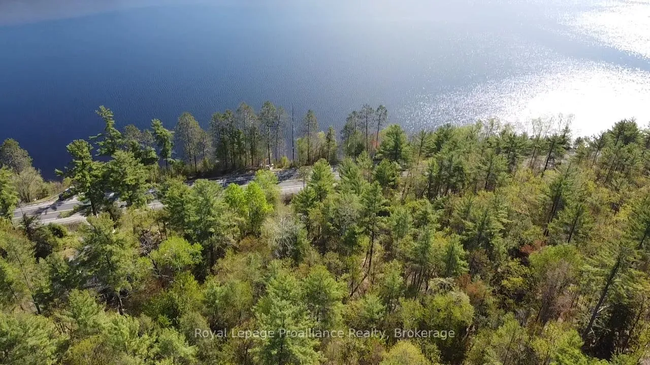 Photo 15 of 17600B Highway 41, Addington Highlands — HOMEH