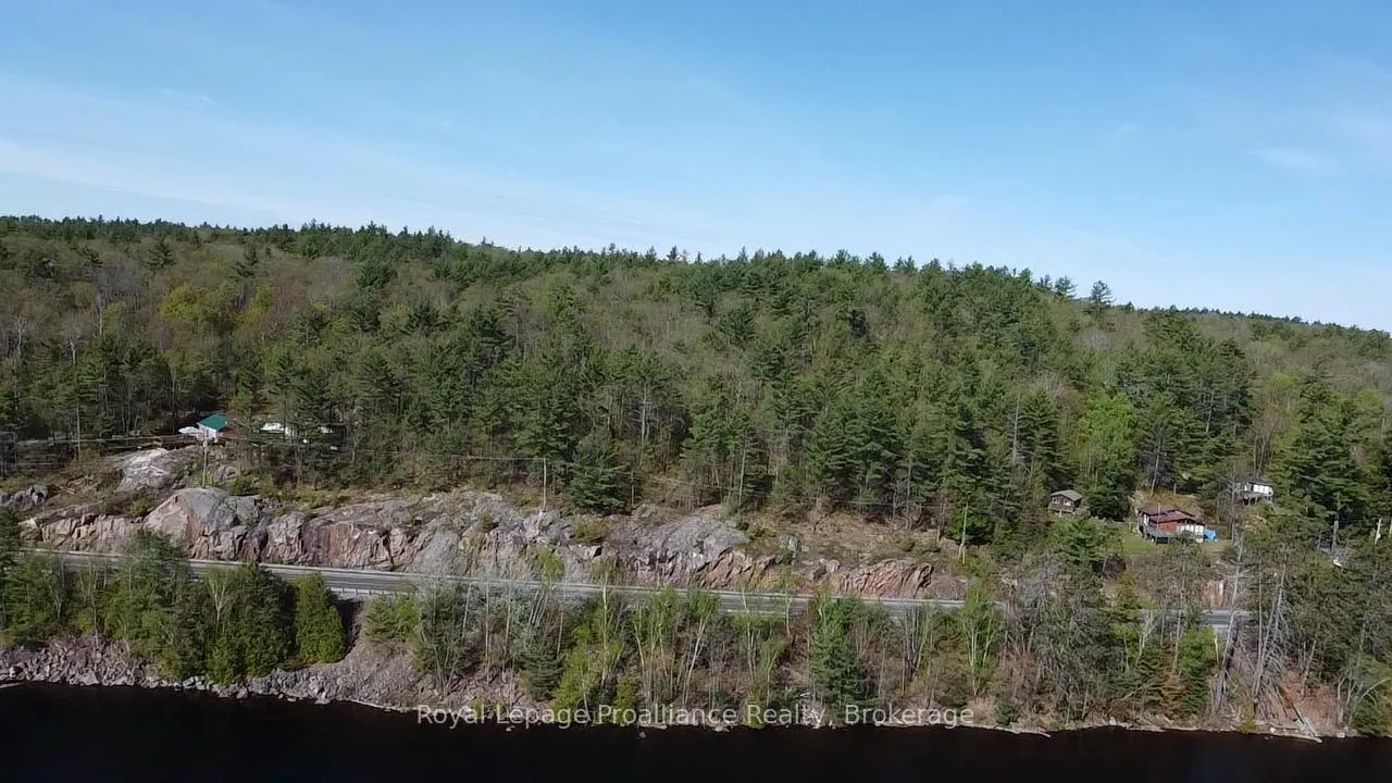 Photo 17 of 17600B Highway 41, Addington Highlands — HOMEH