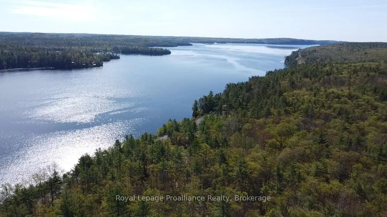 Photo 19 of 17600B Highway 41, Addington Highlands — HOMEH