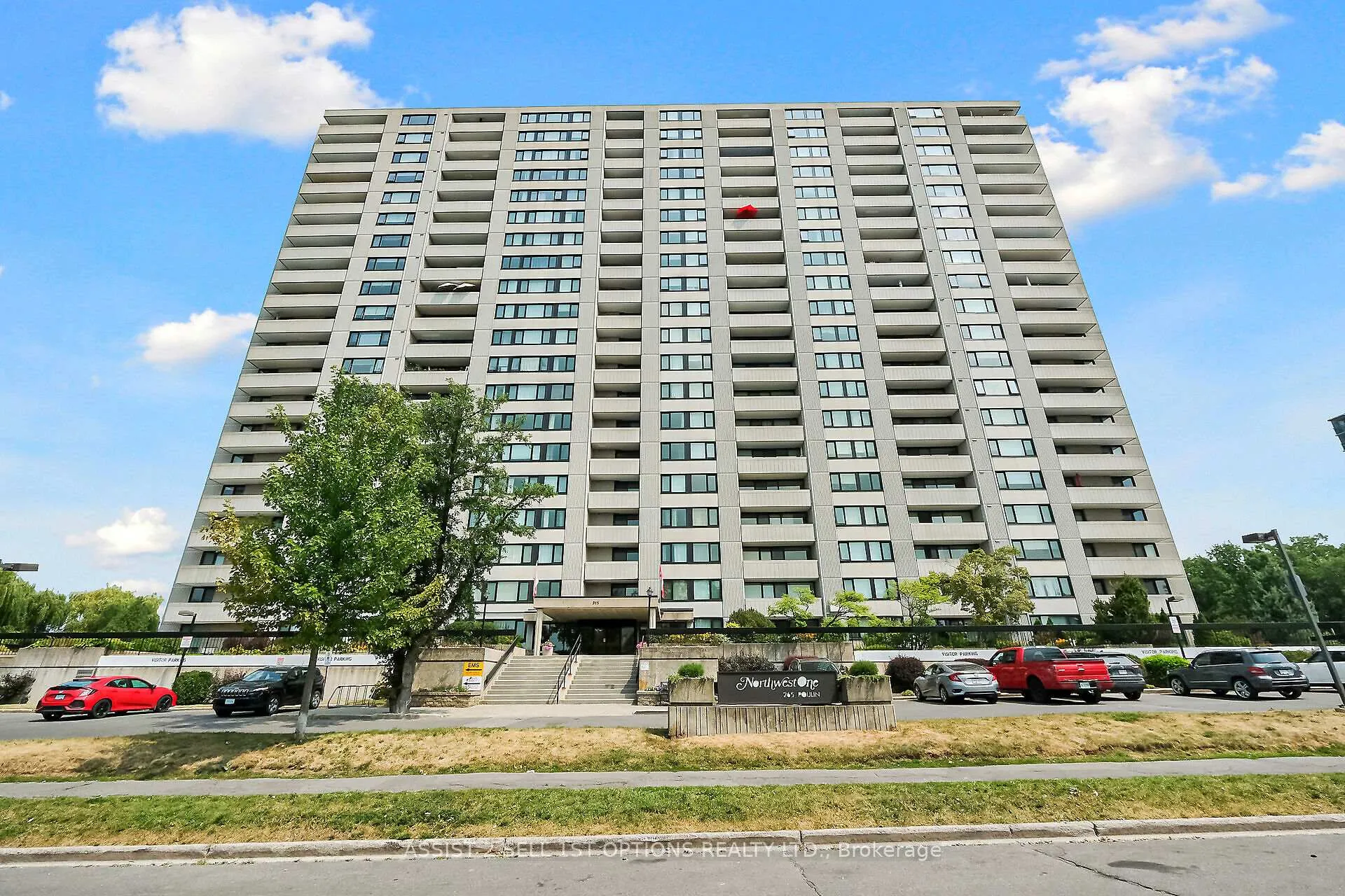 Photo of Unit 201, 265 Poulin Avenue