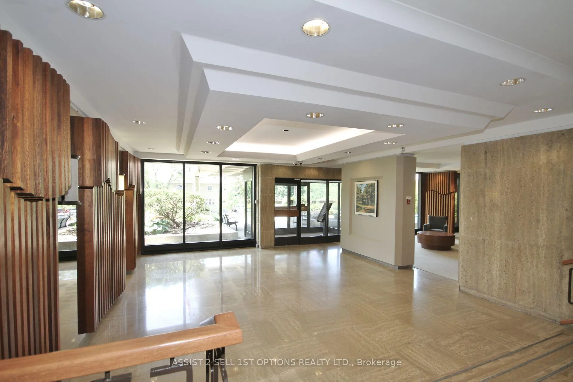 Photo 3 of Unit 201, 265 Poulin Avenue, Ottawa, Britannia — HOMEH