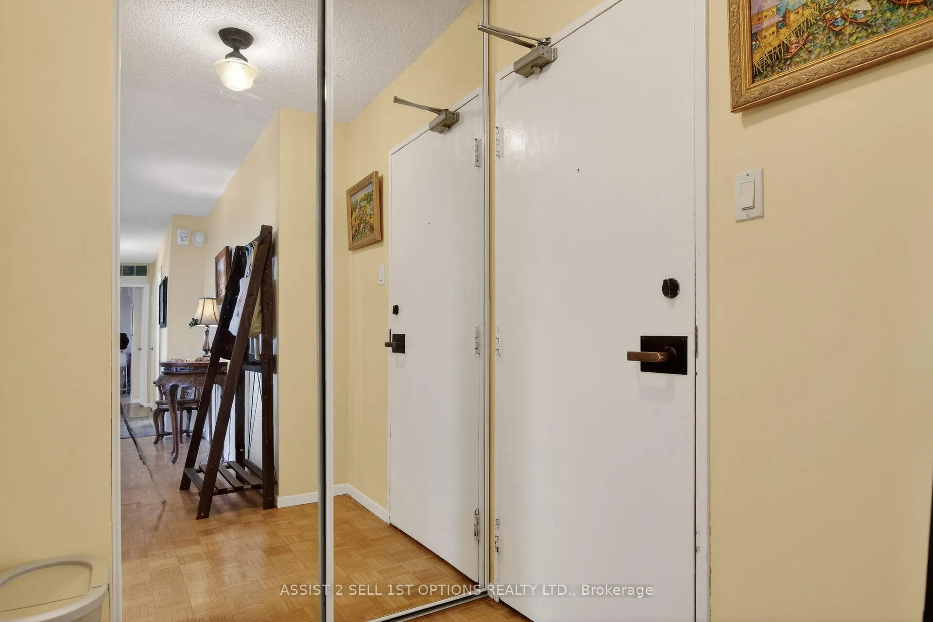 Photo 4 of Unit 201, 265 Poulin Avenue, Ottawa, Britannia — HOMEH