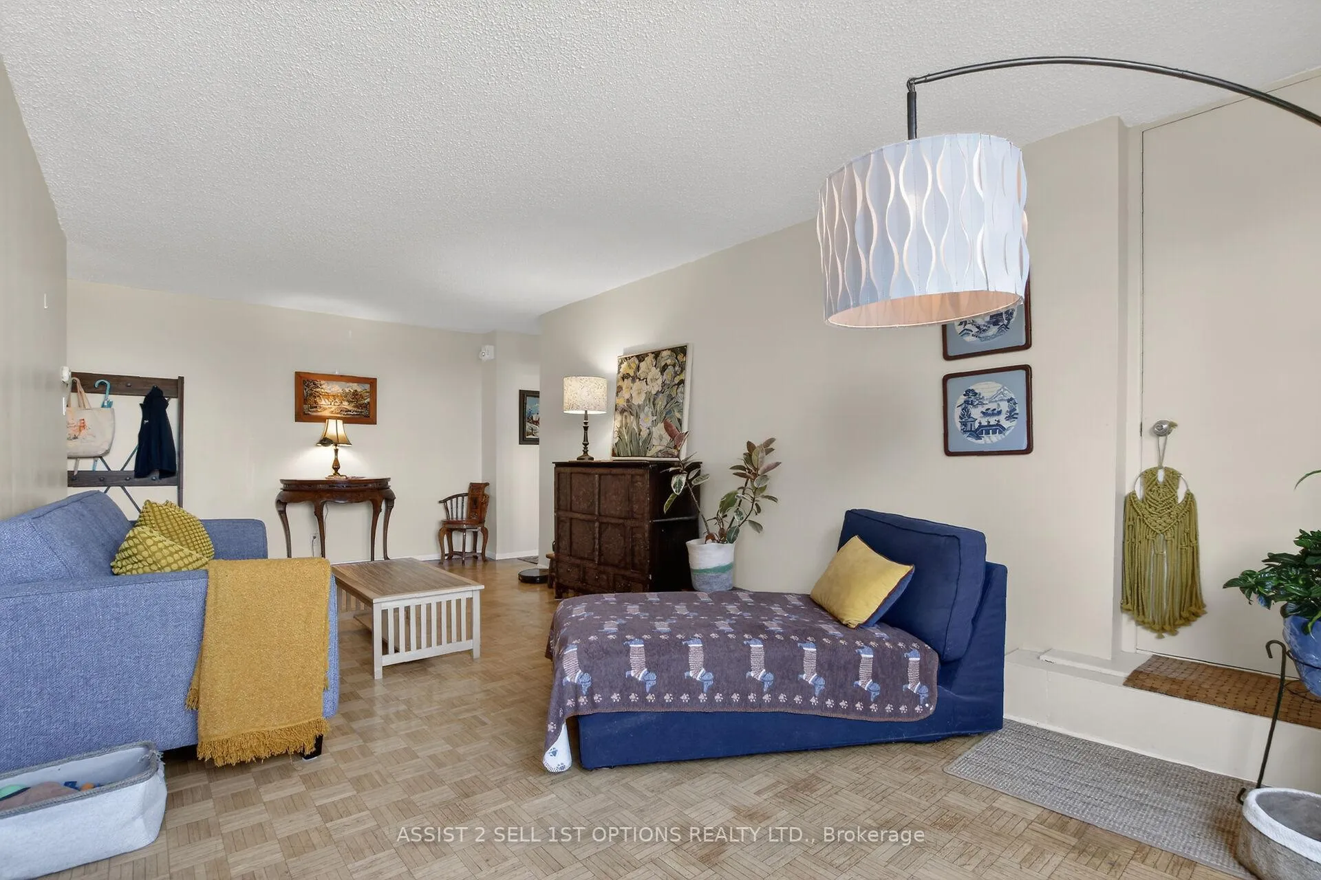 Photo 5 of Unit 201, 265 Poulin Avenue, Ottawa, Britannia — HOMEH