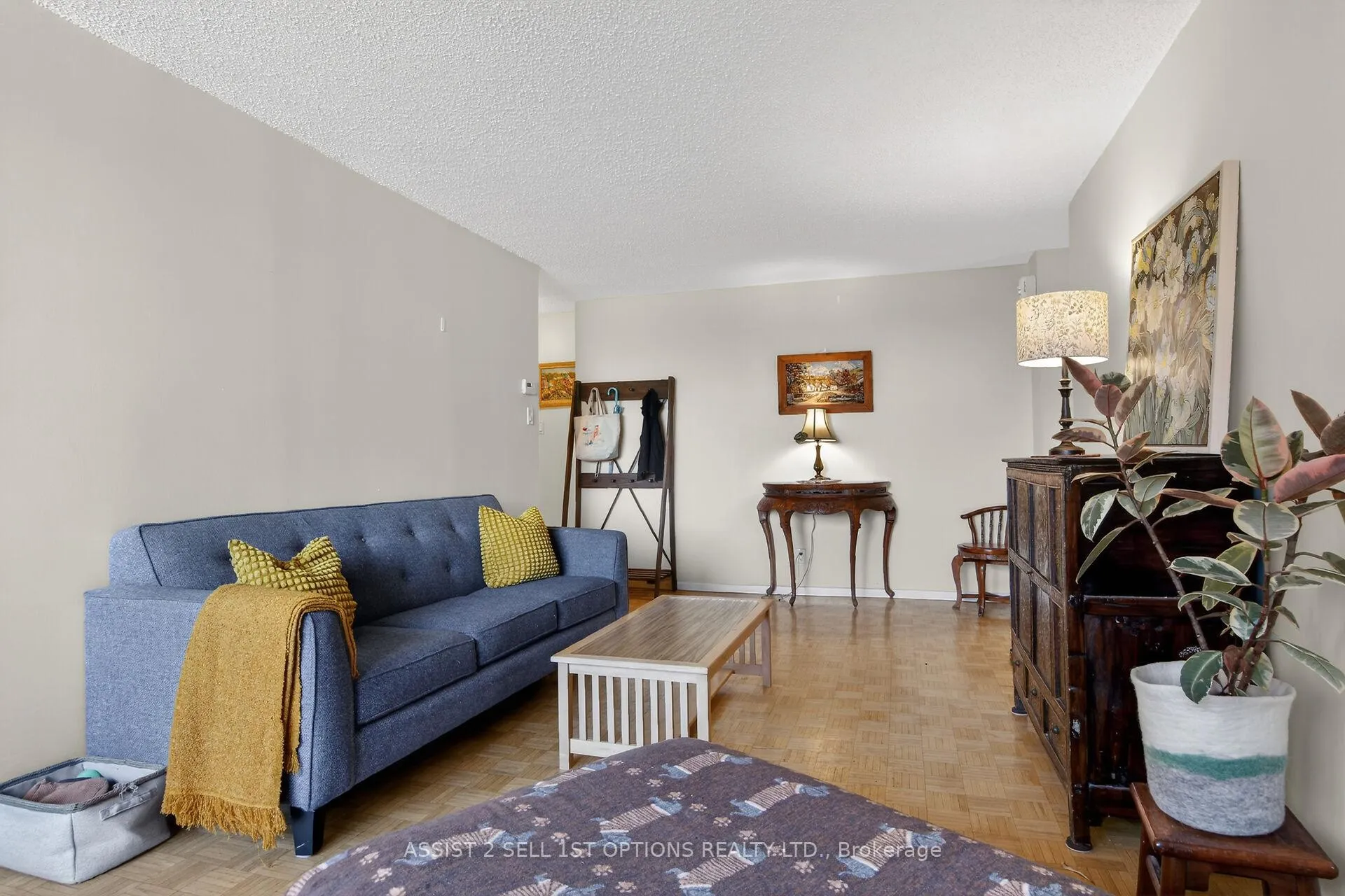 Photo 6 of Unit 201, 265 Poulin Avenue, Ottawa, Britannia — HOMEH