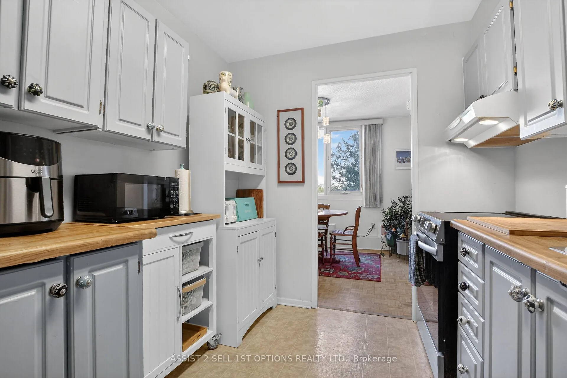 Photo 11 of Unit 201, 265 Poulin Avenue, Ottawa, Britannia — HOMEH
