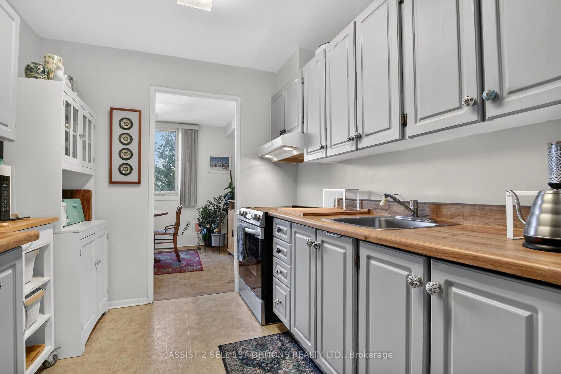 Photo 12 of Unit 201, 265 Poulin Avenue, Ottawa, Britannia — HOMEH
