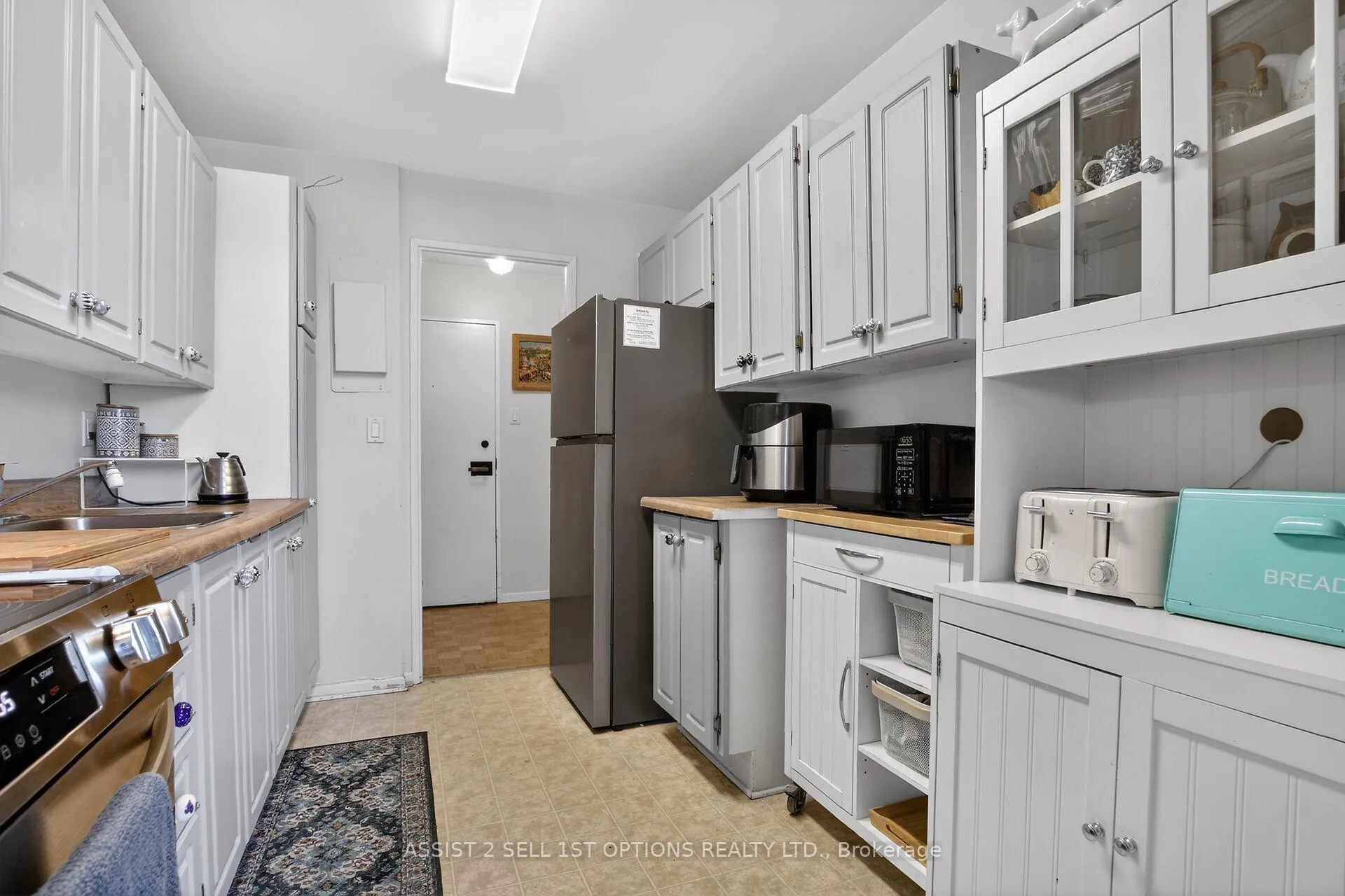 Photo 13 of Unit 201, 265 Poulin Avenue, Ottawa, Britannia — HOMEH