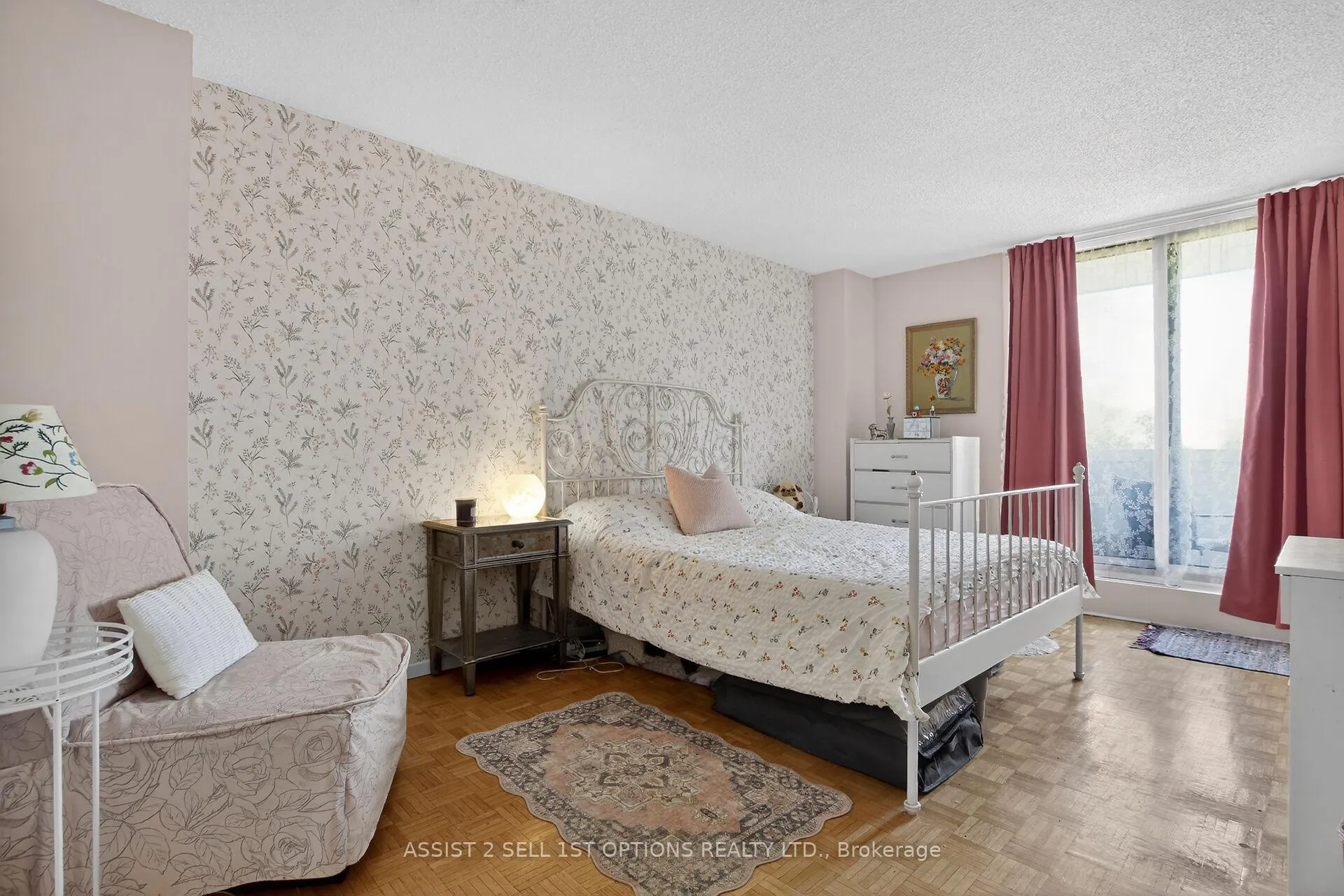 Photo 14 of Unit 201, 265 Poulin Avenue, Ottawa, Britannia — HOMEH