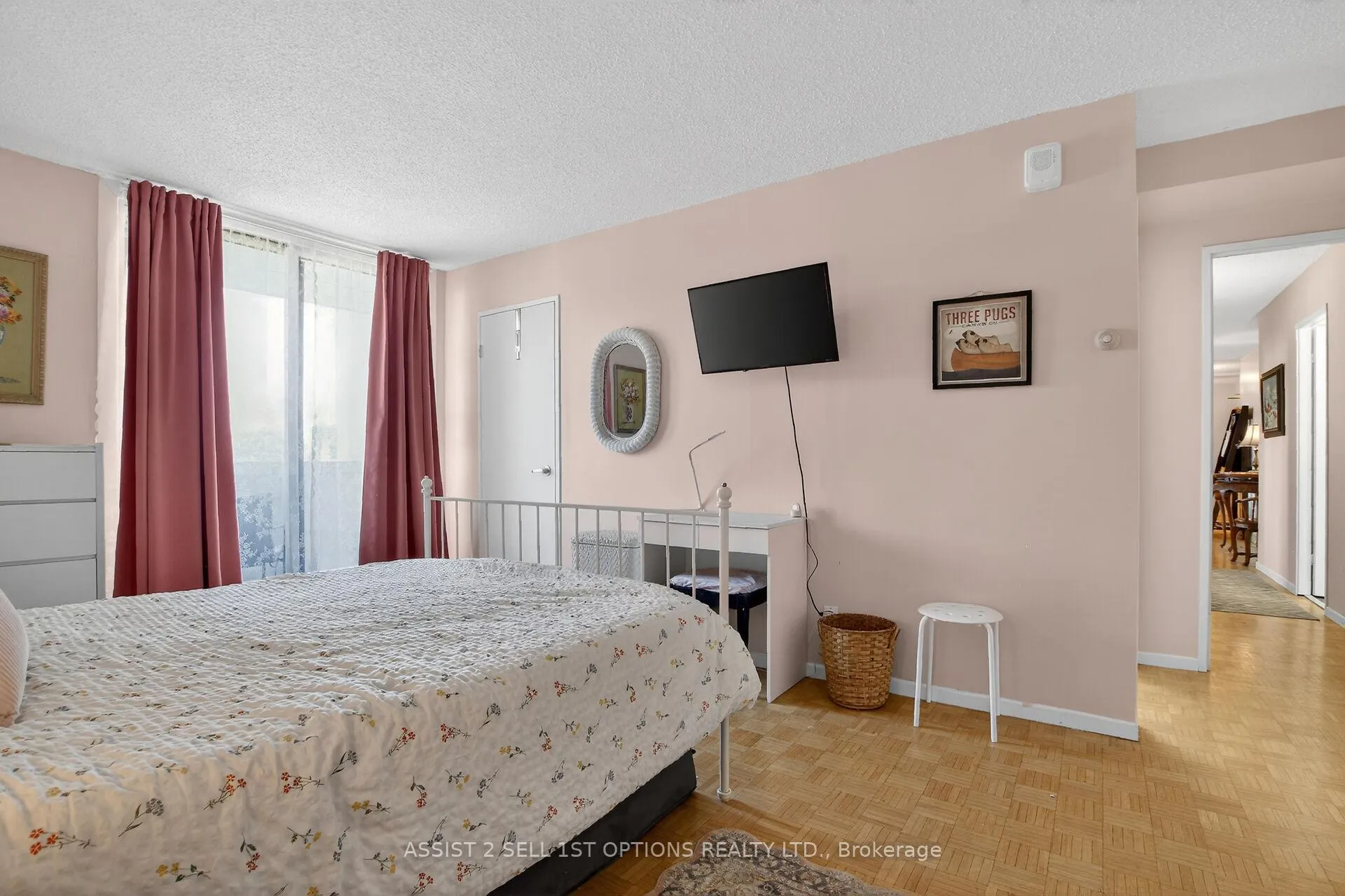Photo 15 of Unit 201, 265 Poulin Avenue, Ottawa, Britannia — HOMEH