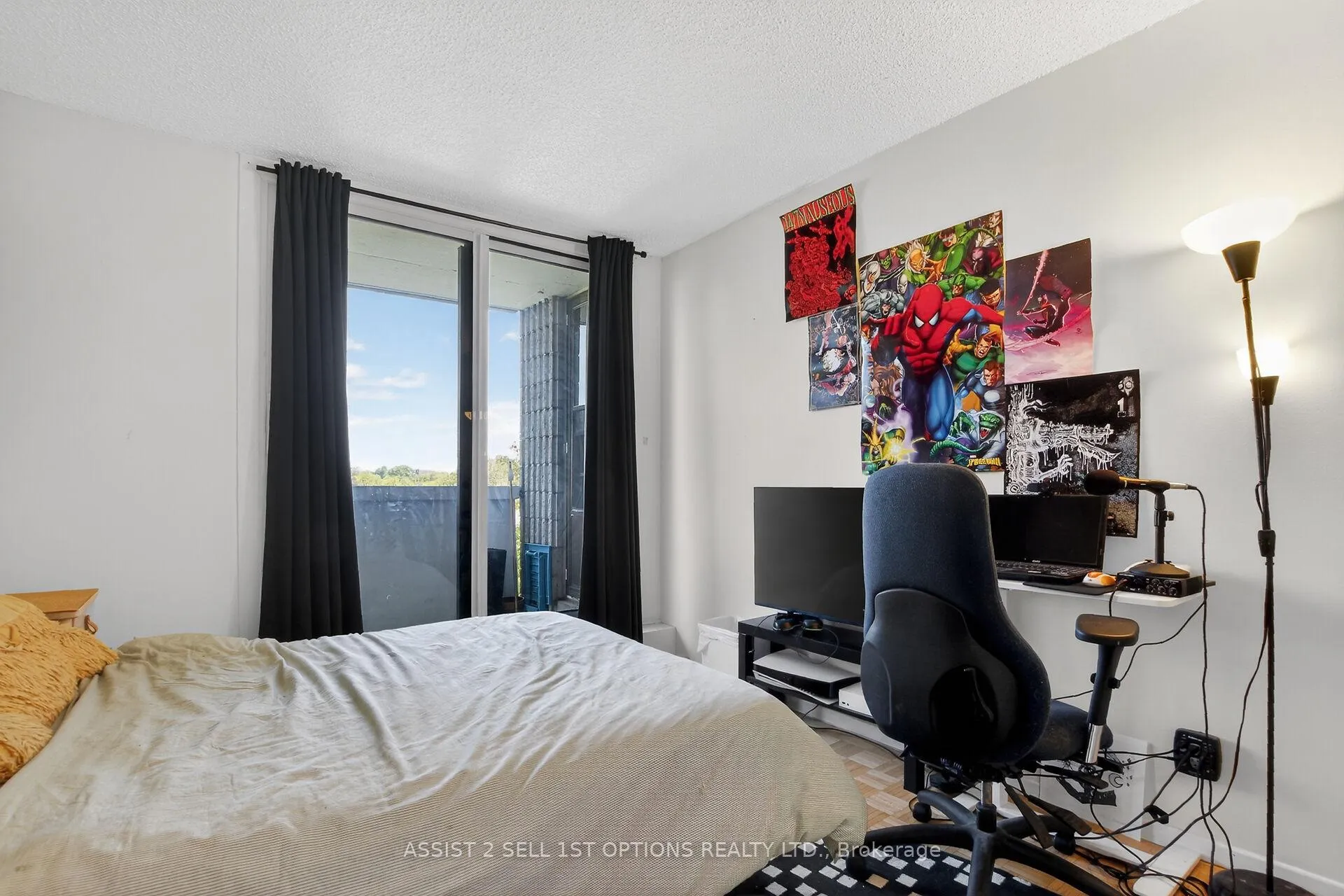 Photo 17 of Unit 201, 265 Poulin Avenue, Ottawa, Britannia — HOMEH
