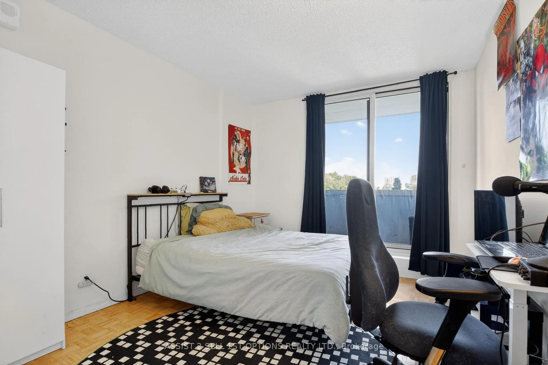 Photo 18 of Unit 201, 265 Poulin Avenue, Ottawa, Britannia — HOMEH