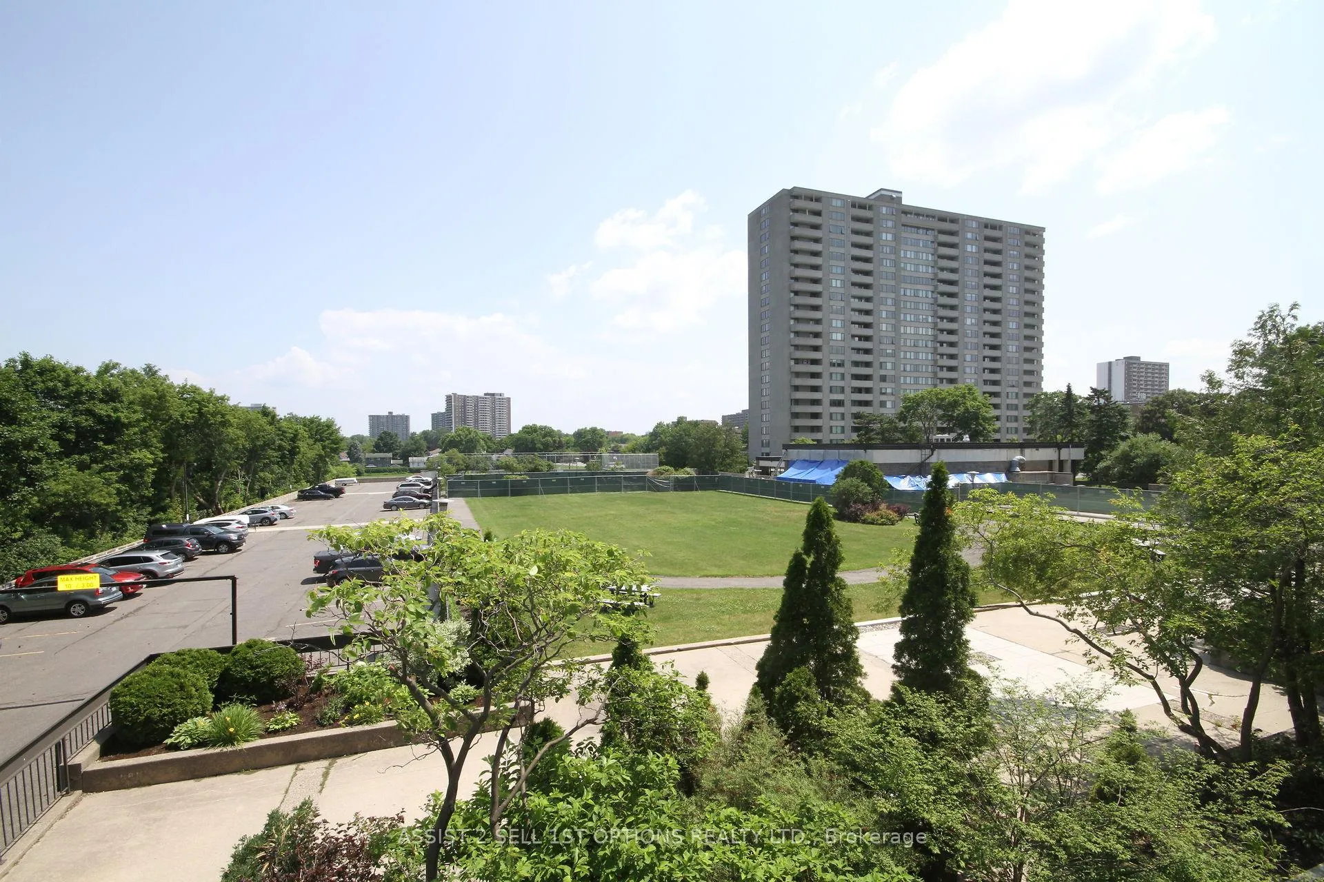 Photo 19 of Unit 201, 265 Poulin Avenue, Ottawa, Britannia — HOMEH