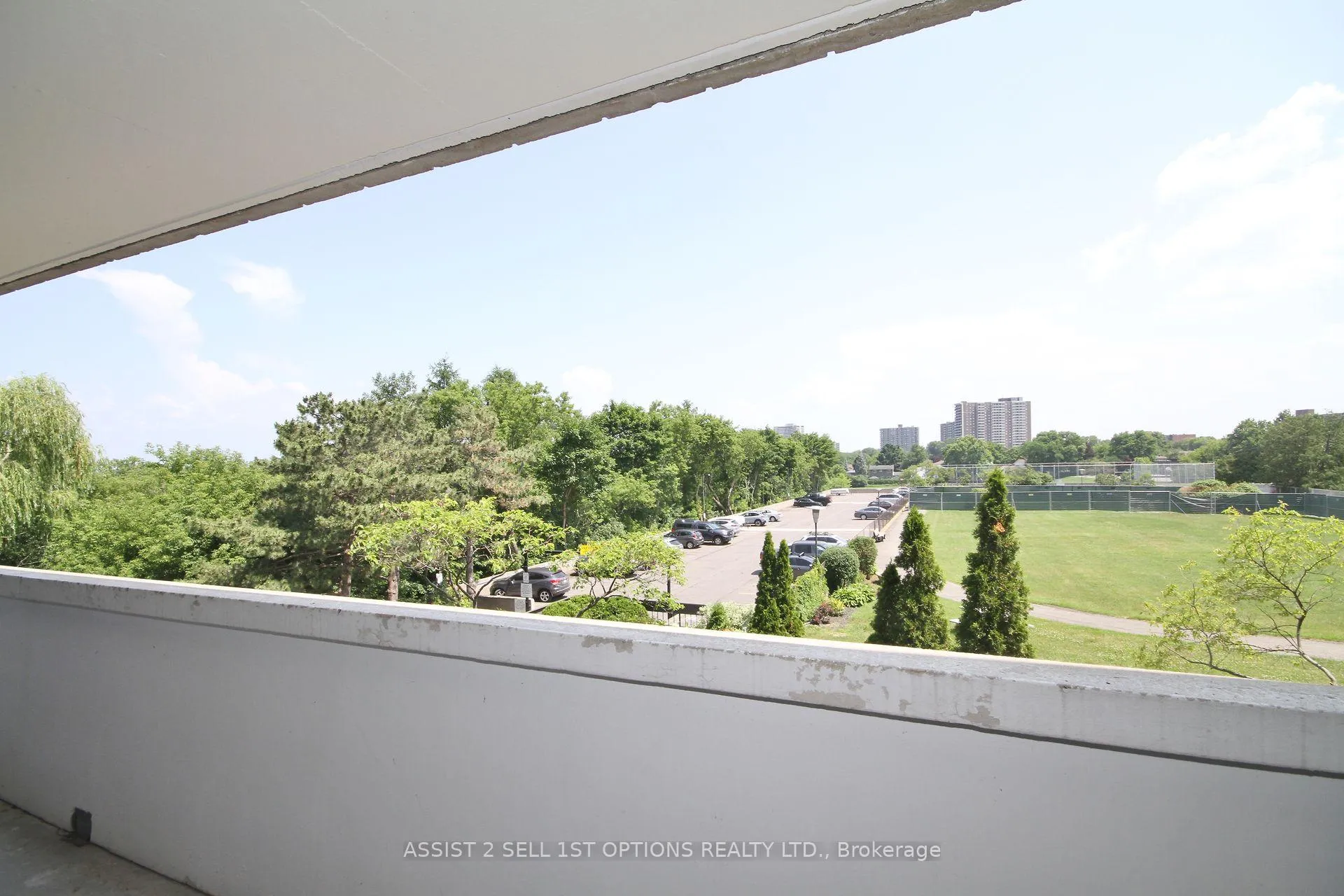 Photo 20 of Unit 201, 265 Poulin Avenue, Ottawa, Britannia — HOMEH