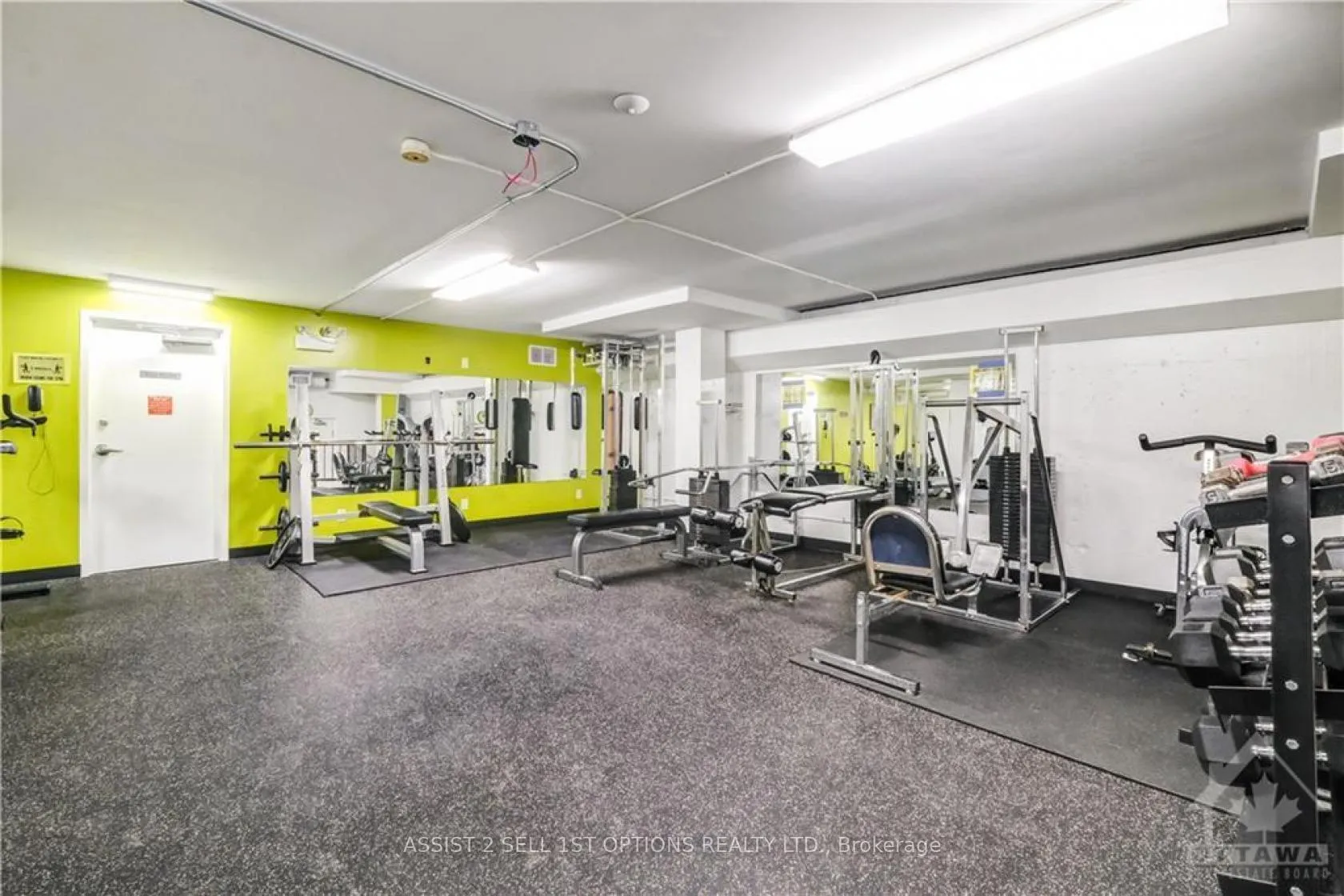 Photo 24 of Unit 201, 265 Poulin Avenue, Ottawa, Britannia — HOMEH