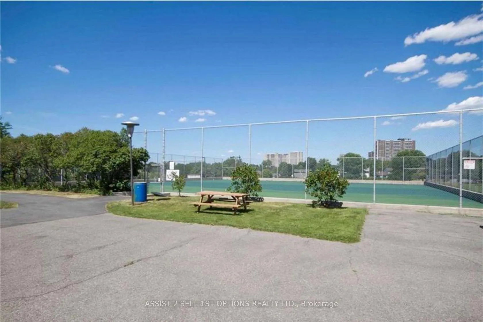 Photo 25 of Unit 201, 265 Poulin Avenue, Ottawa, Britannia — HOMEH