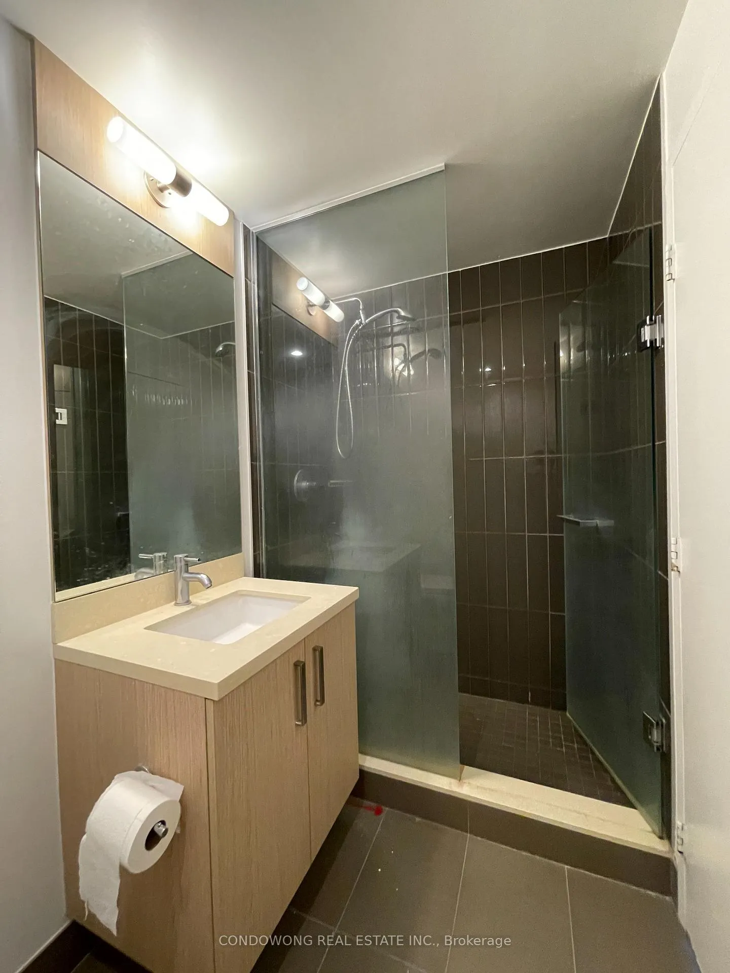 Photo 6 of Unit N706, 120 Bayview Avenue, Toronto, Waterfront Communities — HOMEH