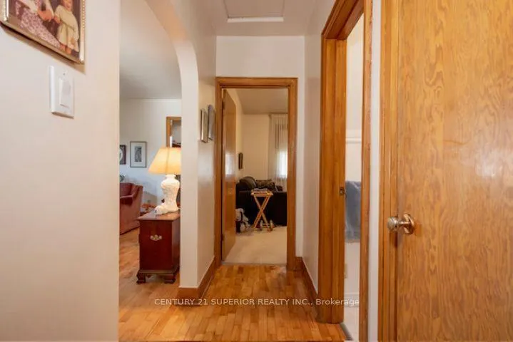 Photo 10 of 834 Syndicate Ave N, Thunder Bay, McKeller Park — HOMEH