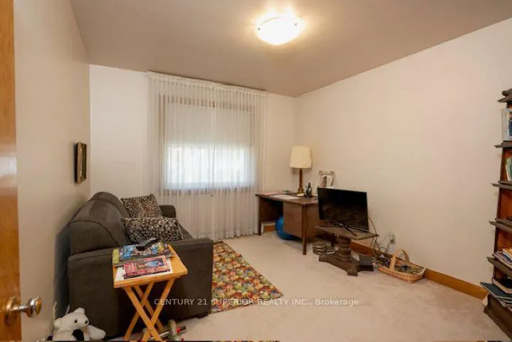 Photo 11 of 834 Syndicate Ave N, Thunder Bay, McKeller Park — HOMEH