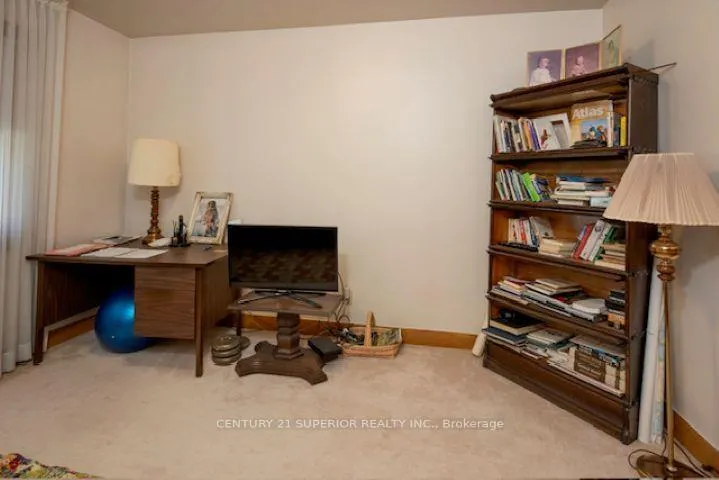 Photo 12 of 834 Syndicate Ave N, Thunder Bay, McKeller Park — HOMEH