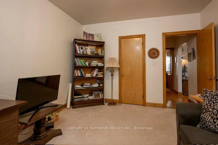 Photo 13 of 834 Syndicate Ave N, Thunder Bay, McKeller Park — HOMEH