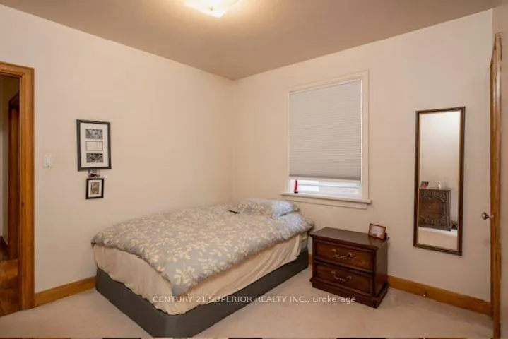Photo 15 of 834 Syndicate Ave N, Thunder Bay, McKeller Park — HOMEH